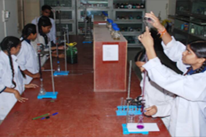 laboratory